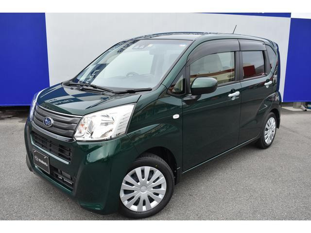 ステラL スマートアシスト