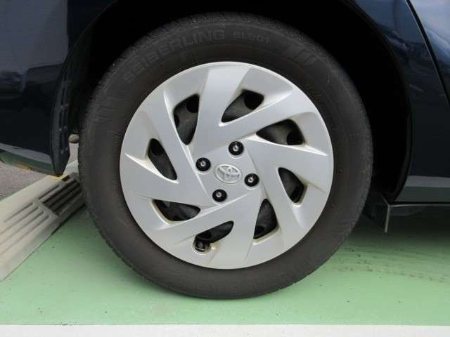 アクア1.5 S スタイルブラック