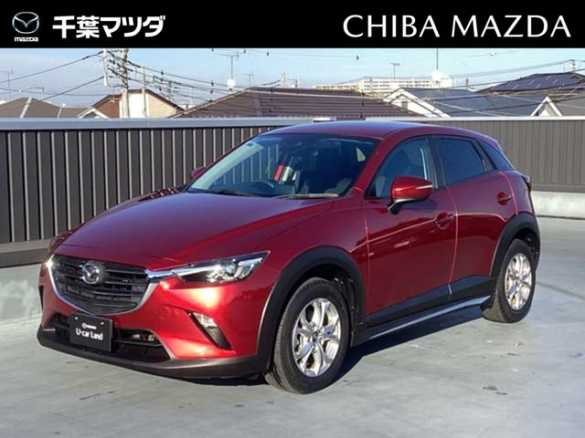 CX-3