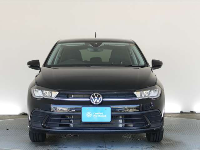 ポロTSI アクティブ