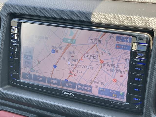 アルトターボRS