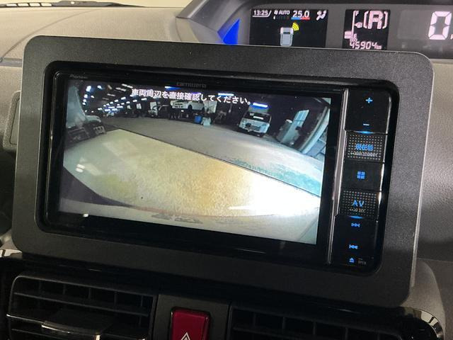 タントカスタムX