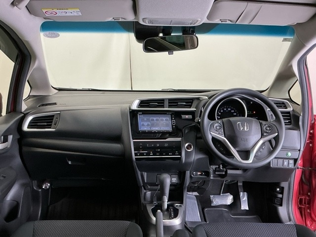 フィット1.3 13G Fパッケージ コンフォートエディション