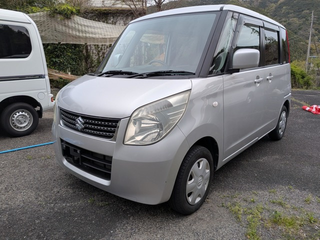 パレットG リミテッド