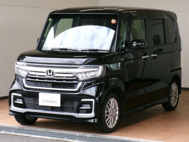 N-BOXカスタム