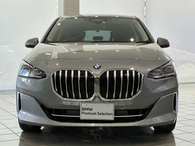 2シリーズアクティブツアラー218d