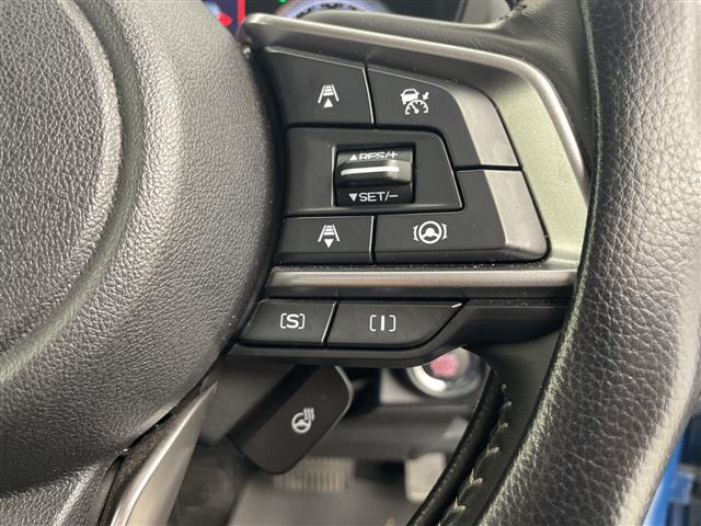 フォレスター1.8 XT エディション 4WD