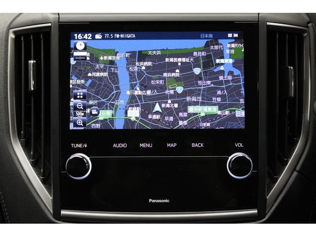 フォレスター1.8 スポーツ 4WD