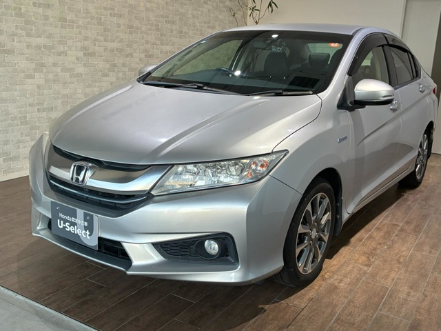 グレイス1.5 ハイブリッド EX