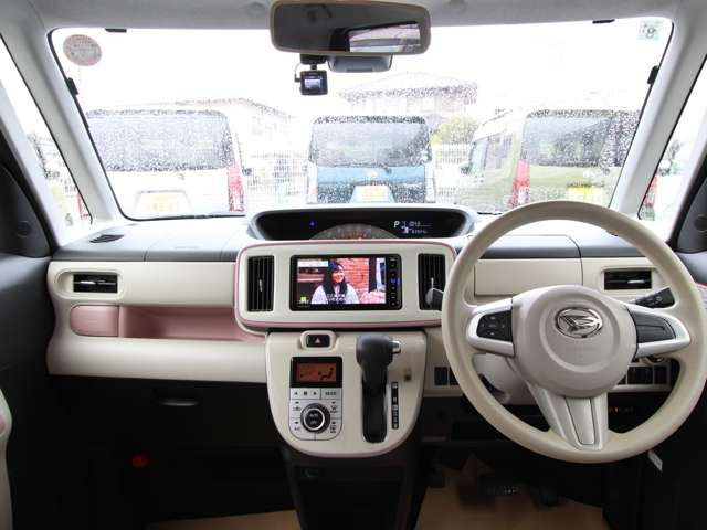 ムーヴキャンバスX メイクアップ SAII