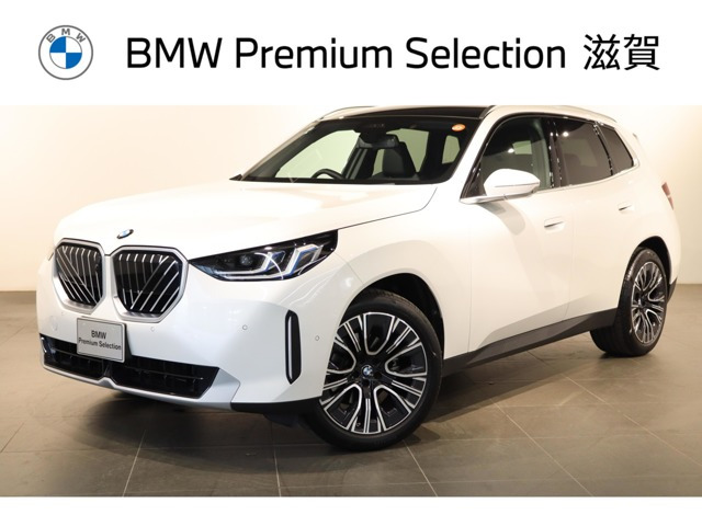 X320 xドライブ xライン 4WD