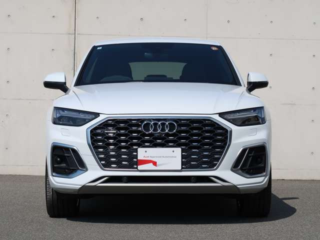 Q5スポーツバック40 TDI クワトロ Sライン ディーゼル 4WD