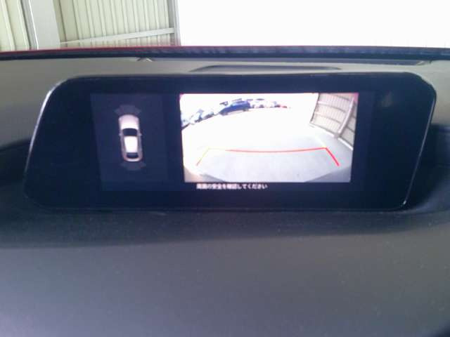 MAZDA3ファストバック1.5 15S ツーリング