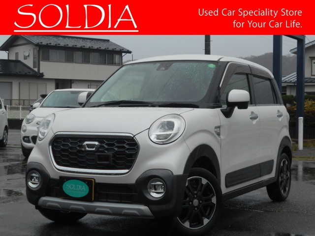 キャストアクティバ G SAII