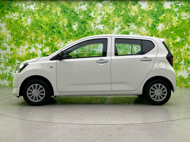 ミライースL SAIII