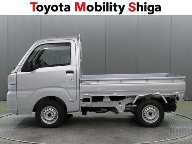 ハイゼットトラックジャンボ スタンダード 4WD