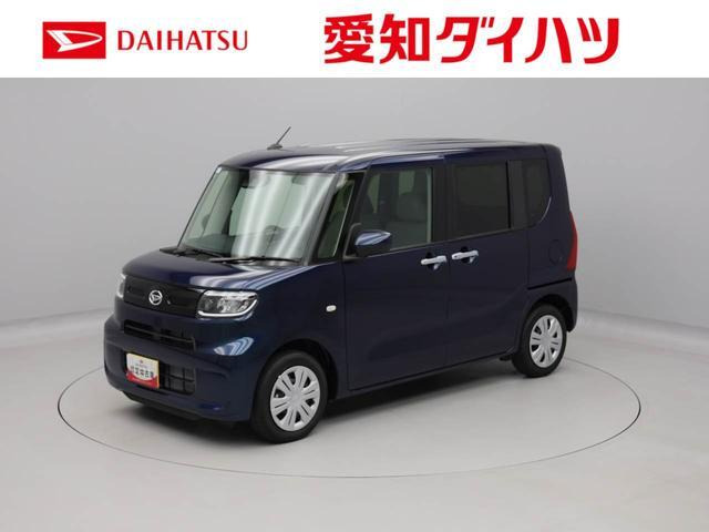 タントX リミテッド