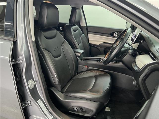 コンパスリミテッド 4WD