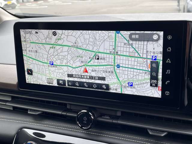 セレナ2.0 ハイウェイスターV