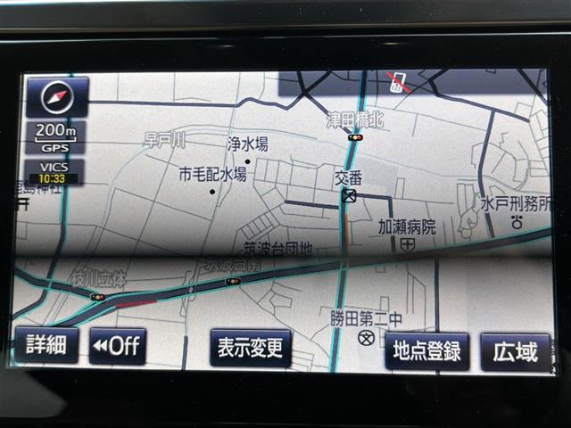 アルファード2.5 G