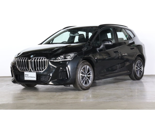 2シリーズアクティブツアラー218d Mスポーツ