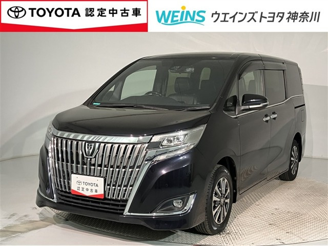 エスクァイア2.0 Gi