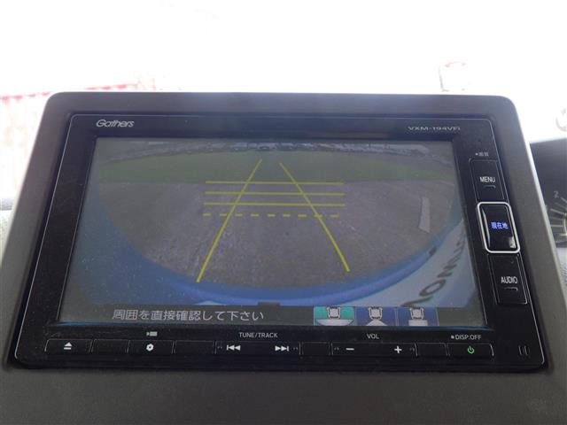 N-BOXG L ホンダセンシング