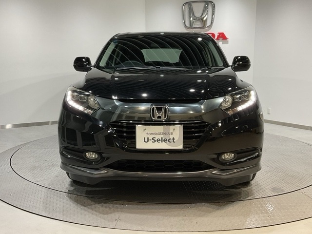 ヴェゼル1.5 ハイブリッド X