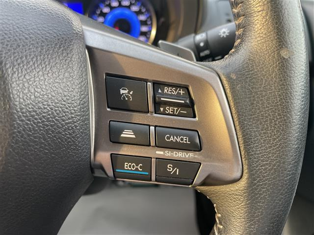 インプレッサXVハイブリッド2.0i-L アイサイト 4WD