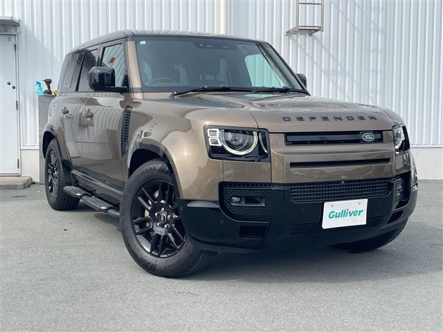 ディフェンダー110 S ディーゼル 4WD