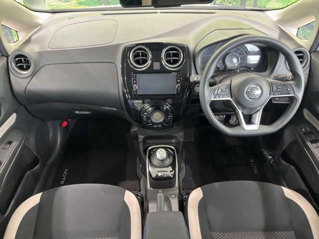 ノート1.2 e-POWER X