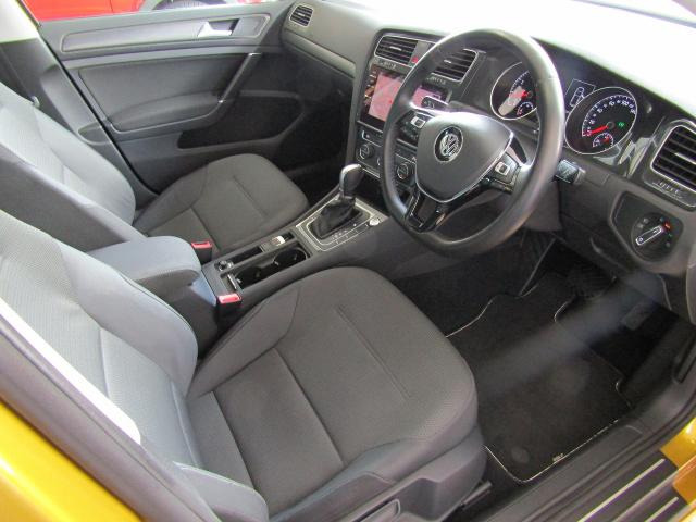 ゴルフTSI コンフォートライン