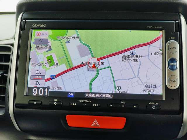 N-BOXG ターボ Lパッケージ