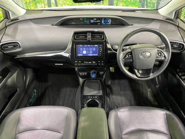 プリウス1.8 A プレミアム