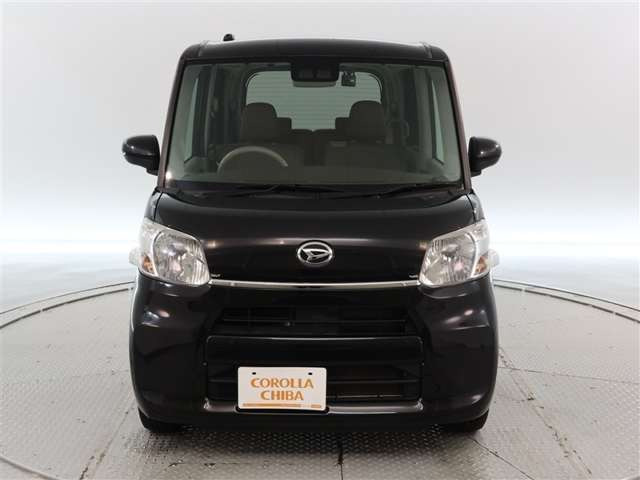 タントL リミテッド SAIII