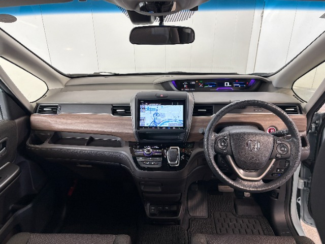 フリード+1.5 ハイブリッド G