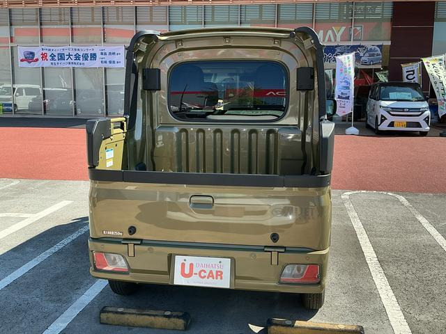 ハイゼットデッキバンL