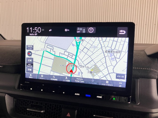 ステップワゴン