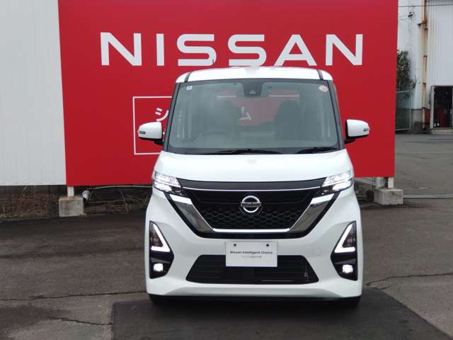 ルークスハイウェイスター