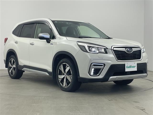 フォレスター2.0 アドバンス 4WD