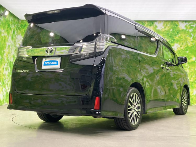 ヴェルファイア2.5 Z Gエディション