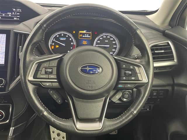 フォレスター2.0 アドバンス 4WD