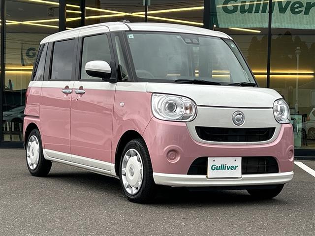 ムーヴキャンバスG SAIII