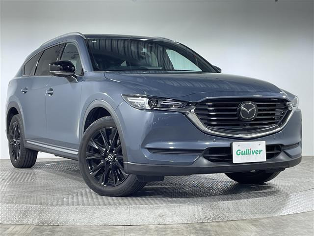 CX-82.2 XD ブラックトーンエディション