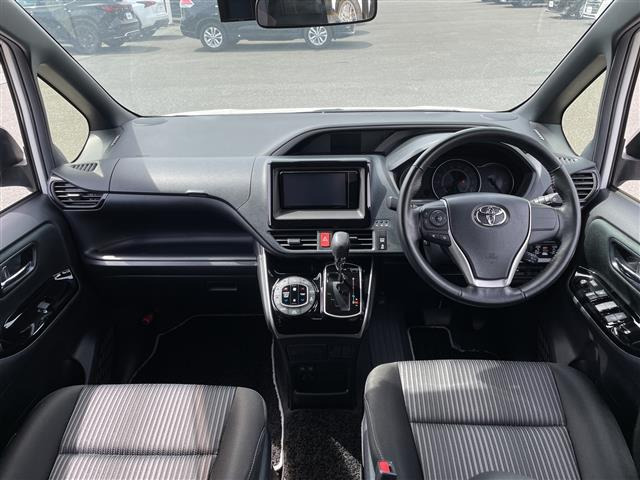 ヴォクシー2.0 ZS 煌II