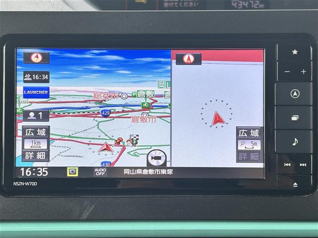 タントX セレクション