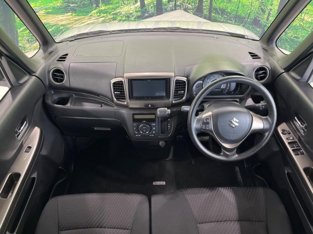 スペーシアカスタムZ デュアルカメラブレーキサポート