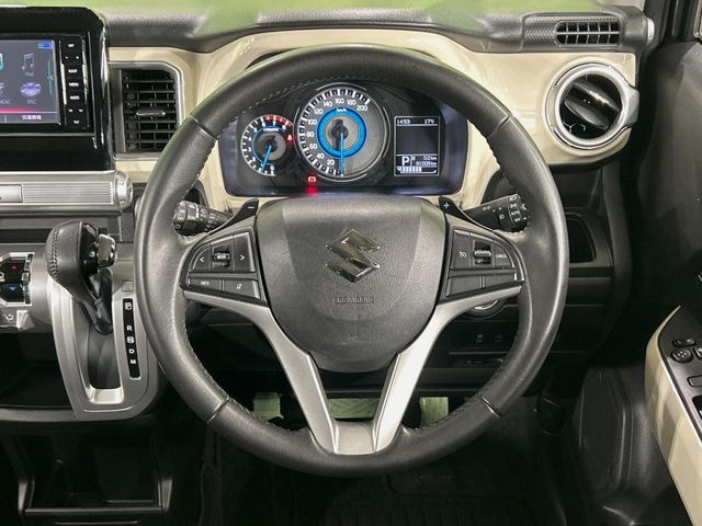 �y�����v�����X�e�A�����O�z�㎿�Ȋv���g�p���邱�ƂŁA��ɂ����������݂ƂĂ��^�]���₷���n���h���ł���