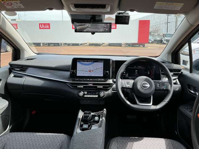 ノートオーラ1.2 G FOUR 4WD