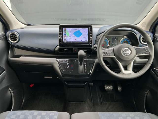 デイズハイウェイスターX